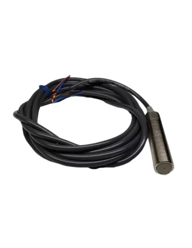 Omron e2e2x2b12moms-23 proximity sensors