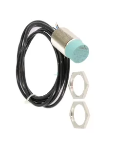 Sensor inductivo simatic pxi240 m30 15mm 3 hilos pnp s 10..34vdc cable 2m