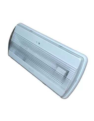 Vimar 02745 Emergency Wall Lamp 11W 1H Se