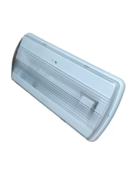 Vimar 02745 Emergency Wall Lamp 11W 1H Se