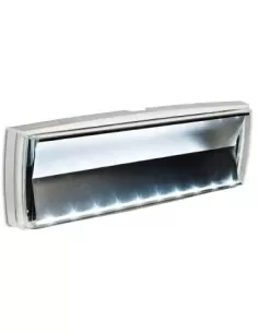 Beghelli 12186 bûche led lg 11w sa//ps 1//2//3h