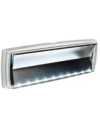 Beghelli 12186 bûche led lg 11w sa//ps 1//2//3h