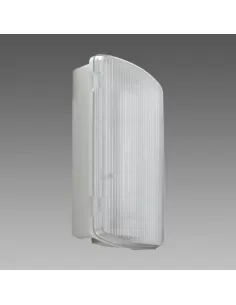 Disano 11247000 sécurité-s a 1h 611 flc 18l cellule-e gris