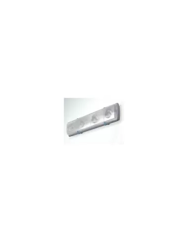 Beghelli 2178 626at-4x10se1p lampe pulmonaire