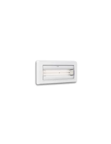 Linergy eu18n10ebrt evolution flu 18w 1h if ip65 energy test