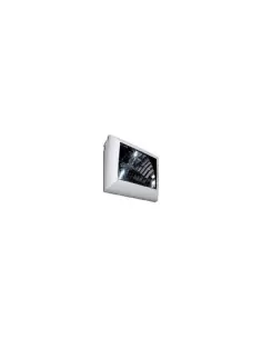 Beghelli 12904 métrica led ip40 a 8w si 1n**