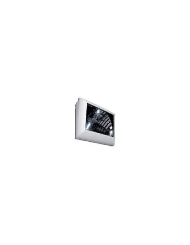 Beghelli 12904 métrique led ip40 à 8w si 1n**