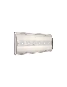 LED emergency lamp 1h 200lm (fs42mk200nm10se42)ip42