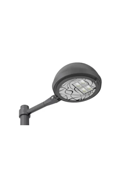 Aec illuminazione pec0001075a2 apparecchio ecolo 1 70w acc