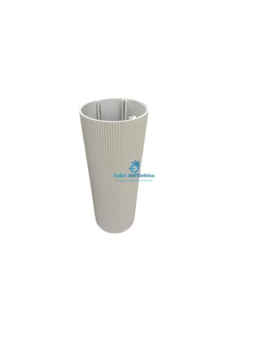 Performance in lighting 002452 Stilo 48 white pole