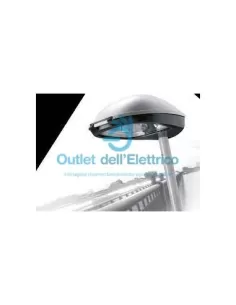 Aec PKA1PVM150A20605 Kaos armor 1 vp1 150w shp cl.2 couleur 0