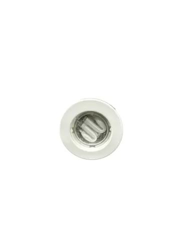 Gewiss gw82594f Astrid 60 Strahler 7 W 220/240 V 50/60 Hz weiß
