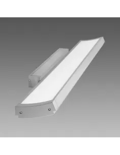 Disano 14552200 arche murale 3630 fl1x39 cellule arg