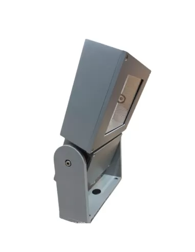 Projecteur extérieur Martini 76033.68 Moove IP65 150W HQI RX7S à double émission IP65