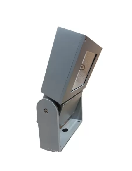 Projecteur extérieur Martini 76033.68 Moove IP65 150W HQI RX7S à double émission IP65