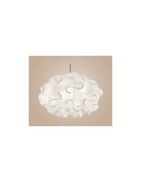 Eglo 91903 Pinneti 3x60w e27 suspension cocon