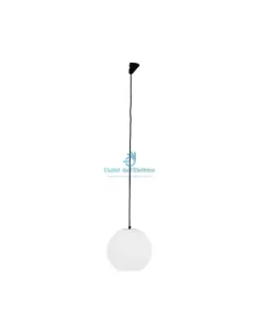 Artemide a033200 agregado de suspensión 1x77w e27 2