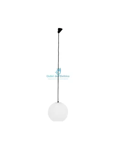 Artemide a033200 agrégat de suspension 1x77w e27