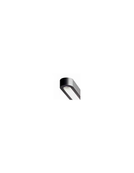 Artemide 0602020a talo sospensione catamarano 2x54w t16 l 120,5x18,5 grigio silver Artemide 0602020a talo sospensione catamarano 2x54w t16 l 120,5x18,5 grigio silver