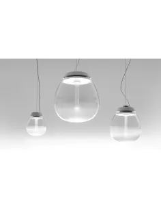 Artemide 1823010a Empathie 36 LED Suspension 2
