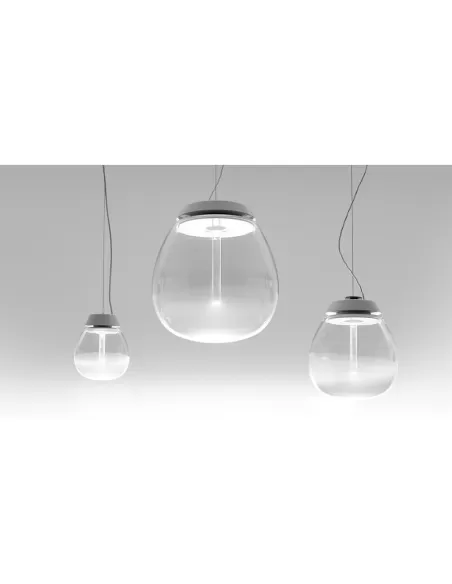Artemide 1823010a Empathie 36 LED Suspension