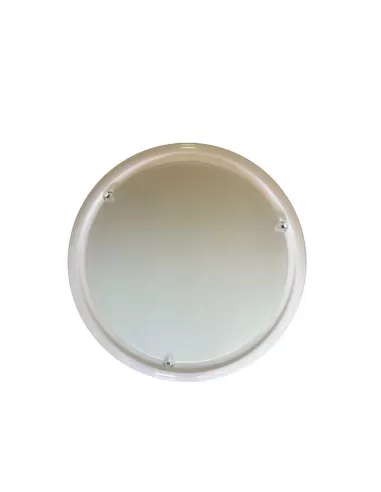 Lucente 003900 Moon Aplique Plafón 42we27 blanco