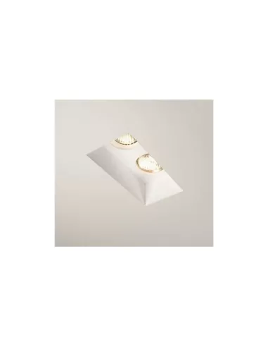 Arena luci design pl1505 concealed plaster ceiling light