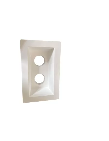 Arena luci design pl1505 concealed plaster ceiling light