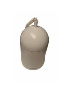 Bega 6039 flora suspension blanc hql 80//125w de luxe