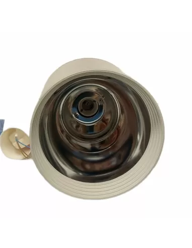 Bega 6039 flora sospensione bianco hql 80//125w de luxe