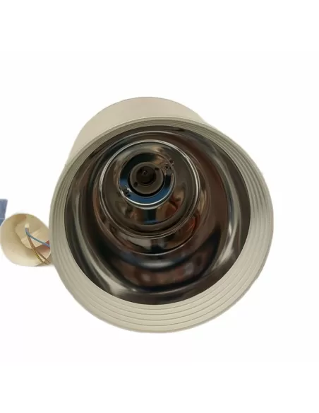 Bega 6039 flora suspension blanc hql 80//125w de luxe