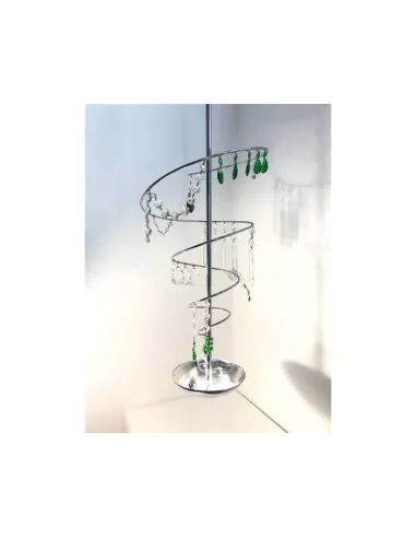 Artemide italia 0093900a iside sospensione 2x150w b15d c/l