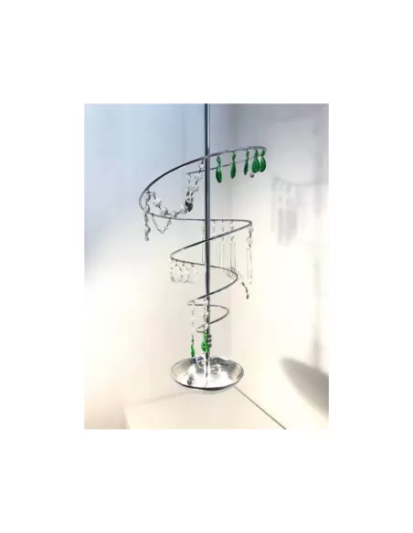 Artemide Italia 0093900a Iside suspension 2x150w b15d c/l