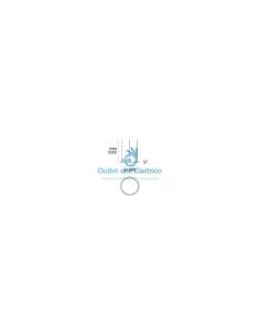 Linea light 64579n00 tour suspensión int 36,5w 24v d 940 bn br 2