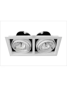 Ideallux aa3202nc05 automa ar empty body 2xg53 gr