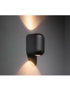 Flos 11280132 Panneau mural en forme de U 2x