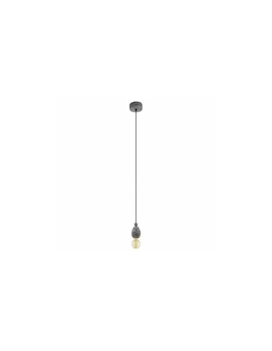 Eglo 49378 Avoltri suspension structure