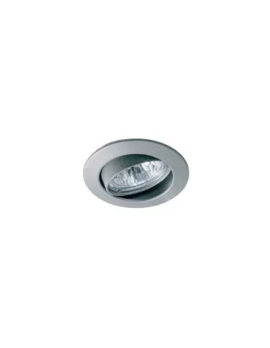 Projecteur réglable Flos IA1018.34 en chrome mat