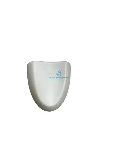 Sirrah Iguzzini 3.SD25.038.0 Bice 31 applique 60w verre e14