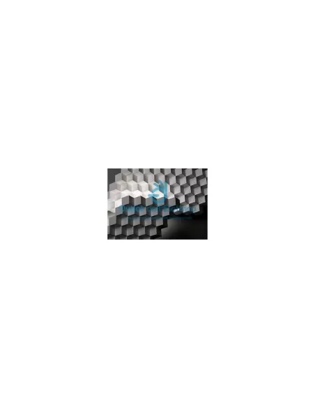 Cini & Nils ACCNCBS.01550 Cubismo corto blanco Cini & Nils ACCNCBS.01550 Cubismo corto blanco