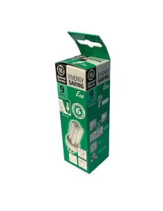 General lighting 27940 lamp 9w e27 2700k fle9dbx/827/e27