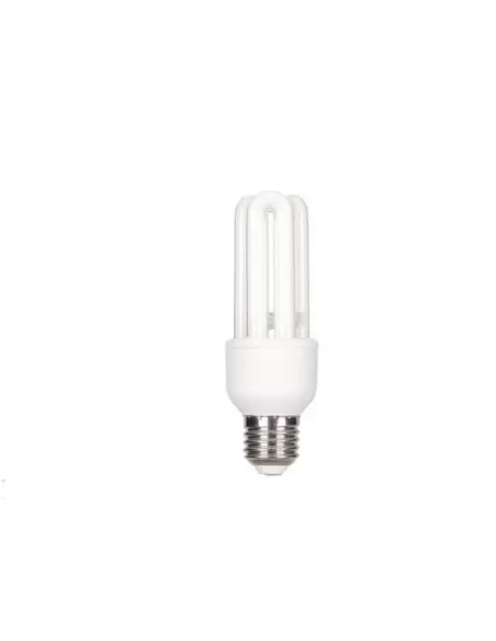 General lighting 27940 lampada 9w e27 2700k fle9dbx/827/e27