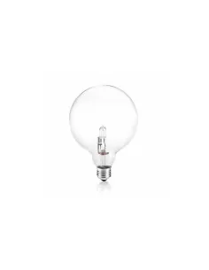 Lampe globe transparente Targetti 000227 60 W 220 V d°95
