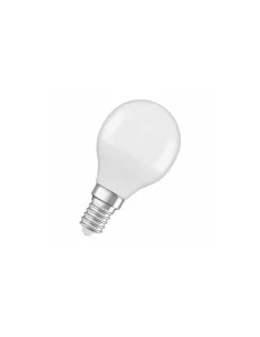 Luxa goutte e14 msf 9w c27 2700°k 9w 40w
