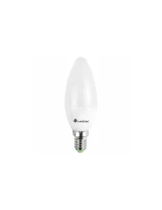 Marino Cristal 20721 Fluo compact olive 9w e14 27