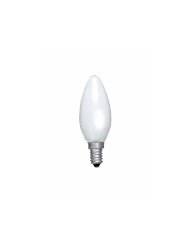 Leuci SME15WE14 Oliva 15w smerigliata e14
