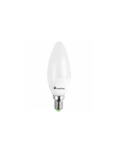 Marino Cristal 20816 Fluo kompakt oliv 11w e14