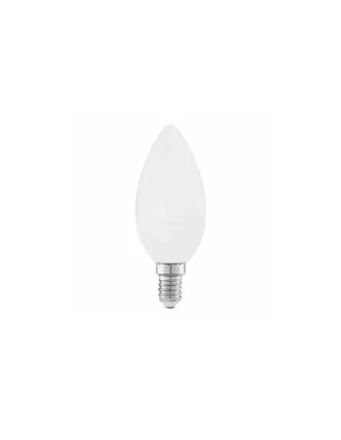 La filometallica 940233 mm oliva e14 cálido 7w 230 ing 15kh