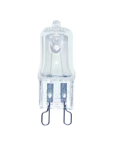 Ampoule halogène Bot Lighting JCP18ES 18 W CH 230 V G9 - Classe C
