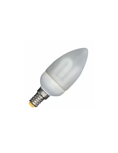 Biemmegi 27311 silva fluorescent lamp olive 11w e27 2700k 220v
